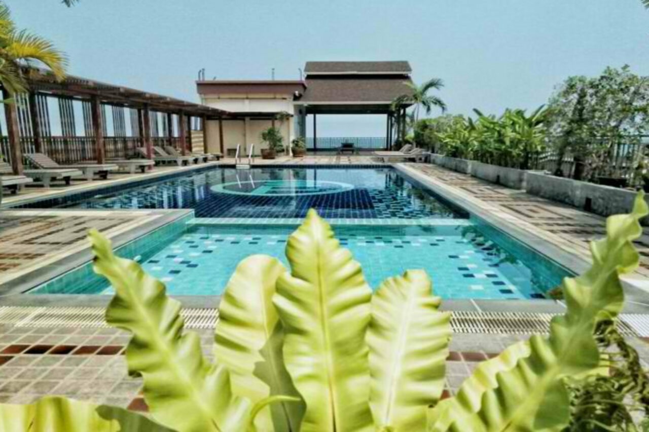 Фото отеля 5