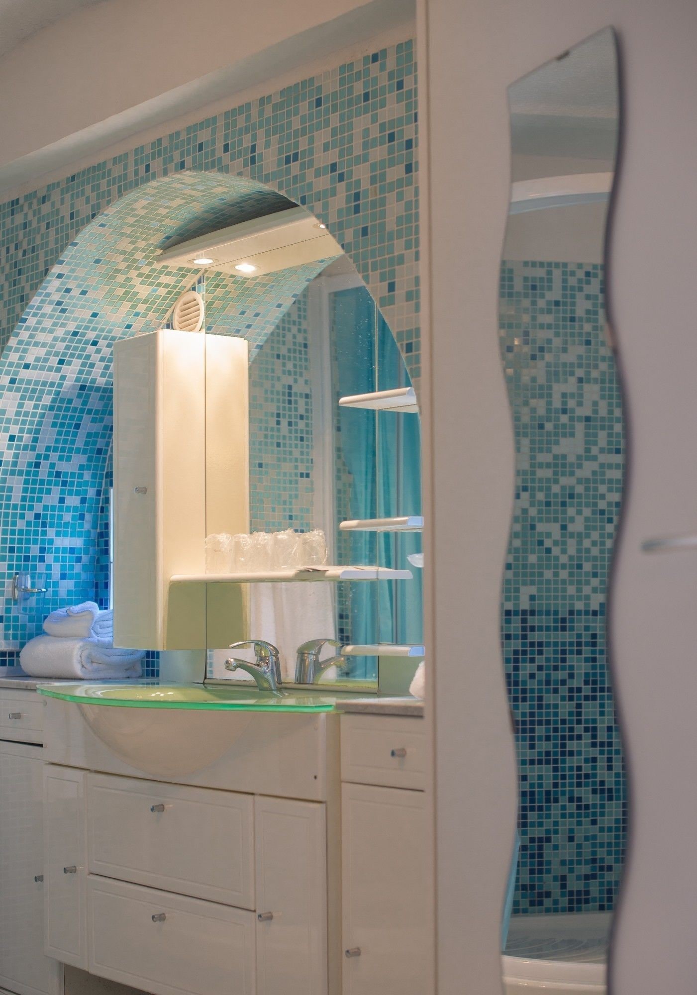 Фото Reine D'Azur Hotel