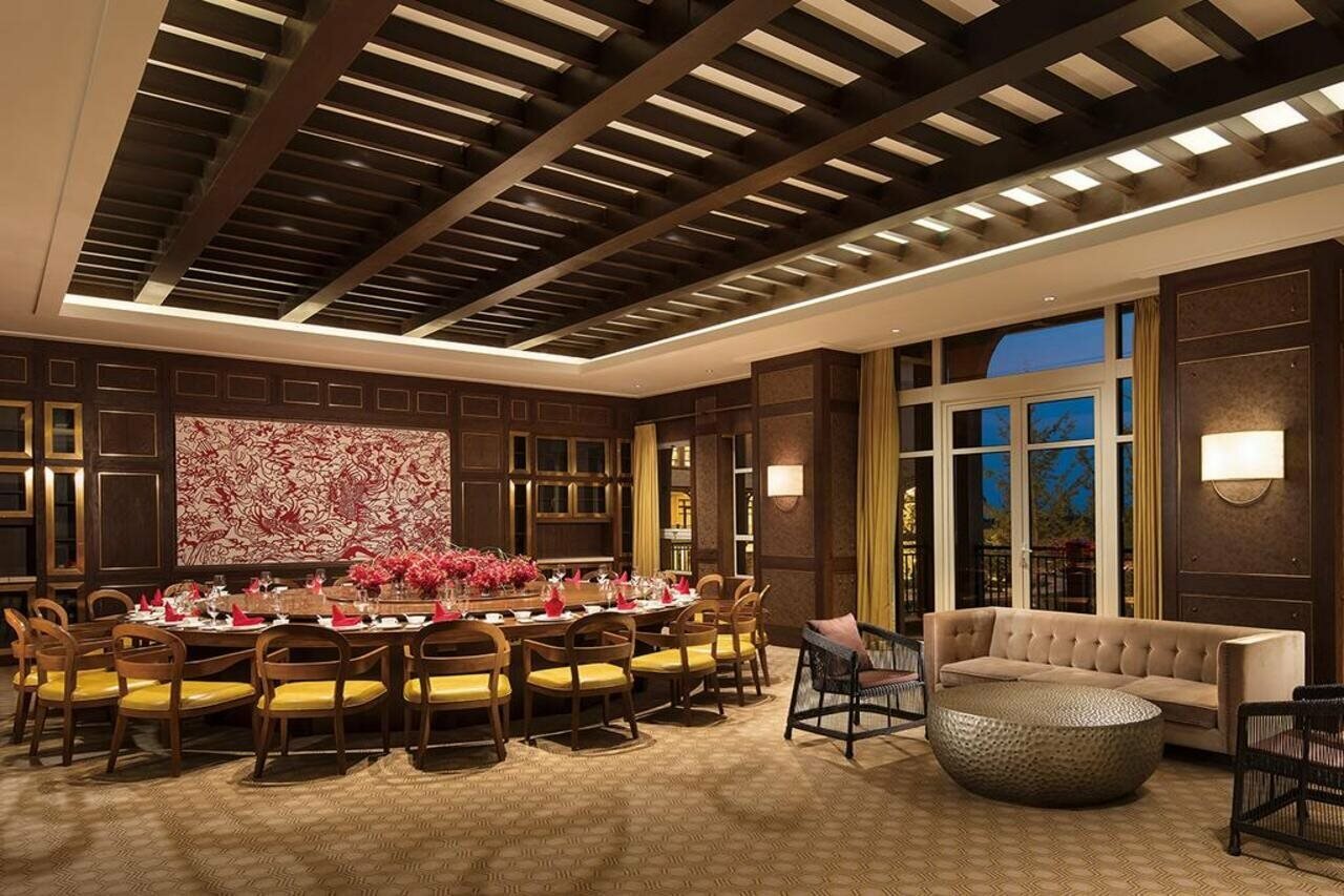 Фото Hilton Wenan