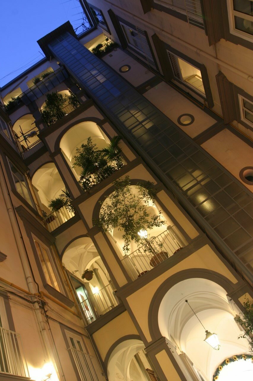 Фото Chiaja Hotel de Charme