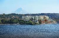 Фото Hyatt Regency Lake Washington at Seattle’s Southport