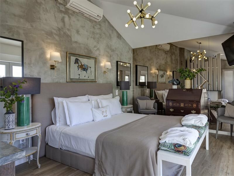 Фото Oca Flores Hotel Boutique