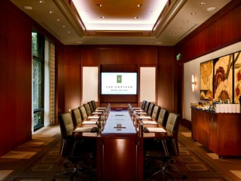 Фото The Umstead Hotel and SPA