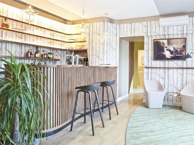 Фото Hotel Angoulême Le Saint Gelais