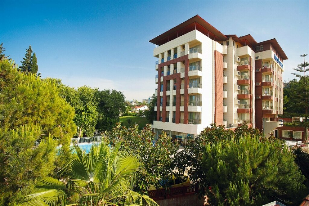 Hotel Sırma Garden, Manavgat, photo