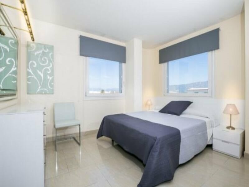 Фото Apartamentos Maurici Park