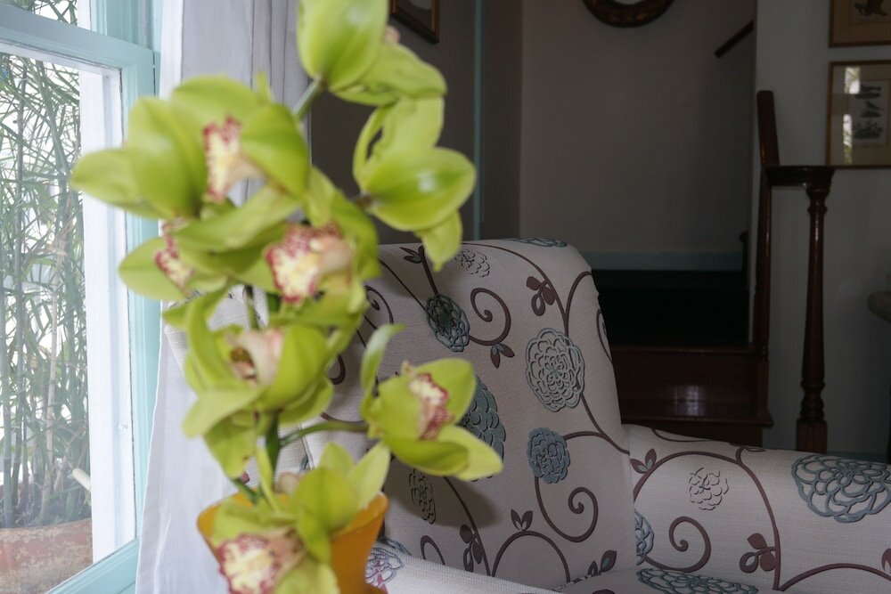 Фото Heron House Court - Adult Only