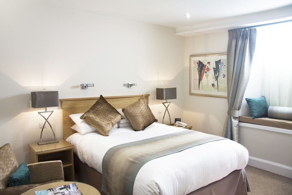 Фото The Royal Scots Club Edinburgh