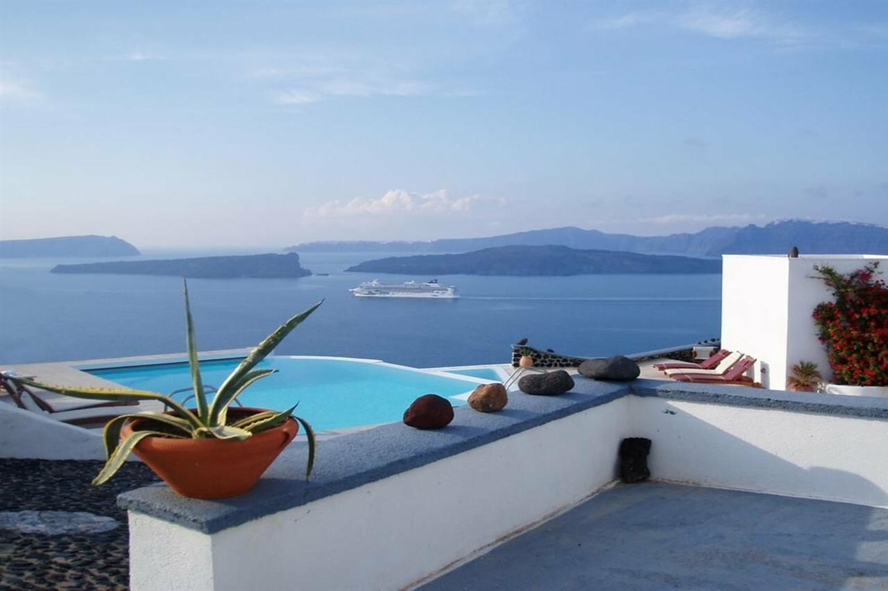 Фото Apanemo Hotel