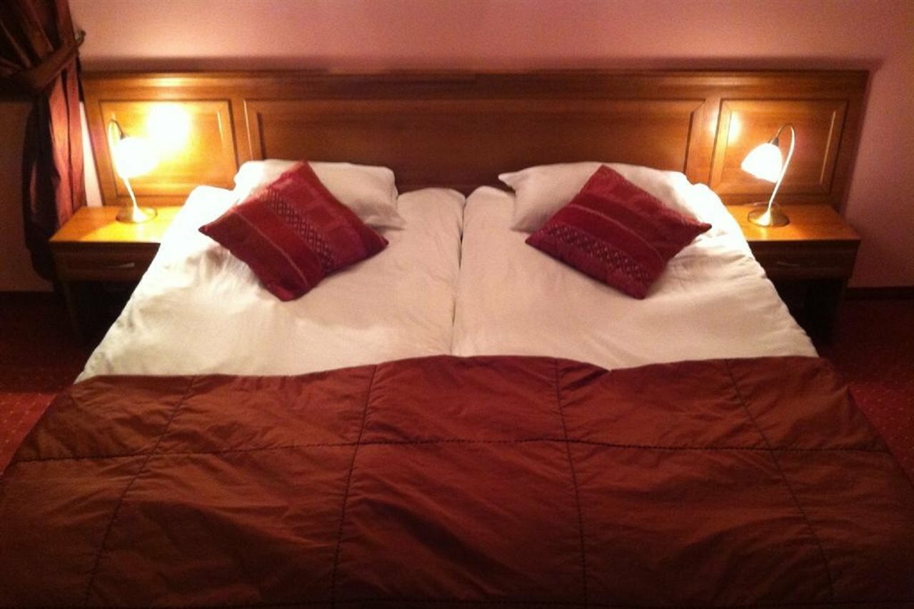 Фото Hotel Asteri Bansko