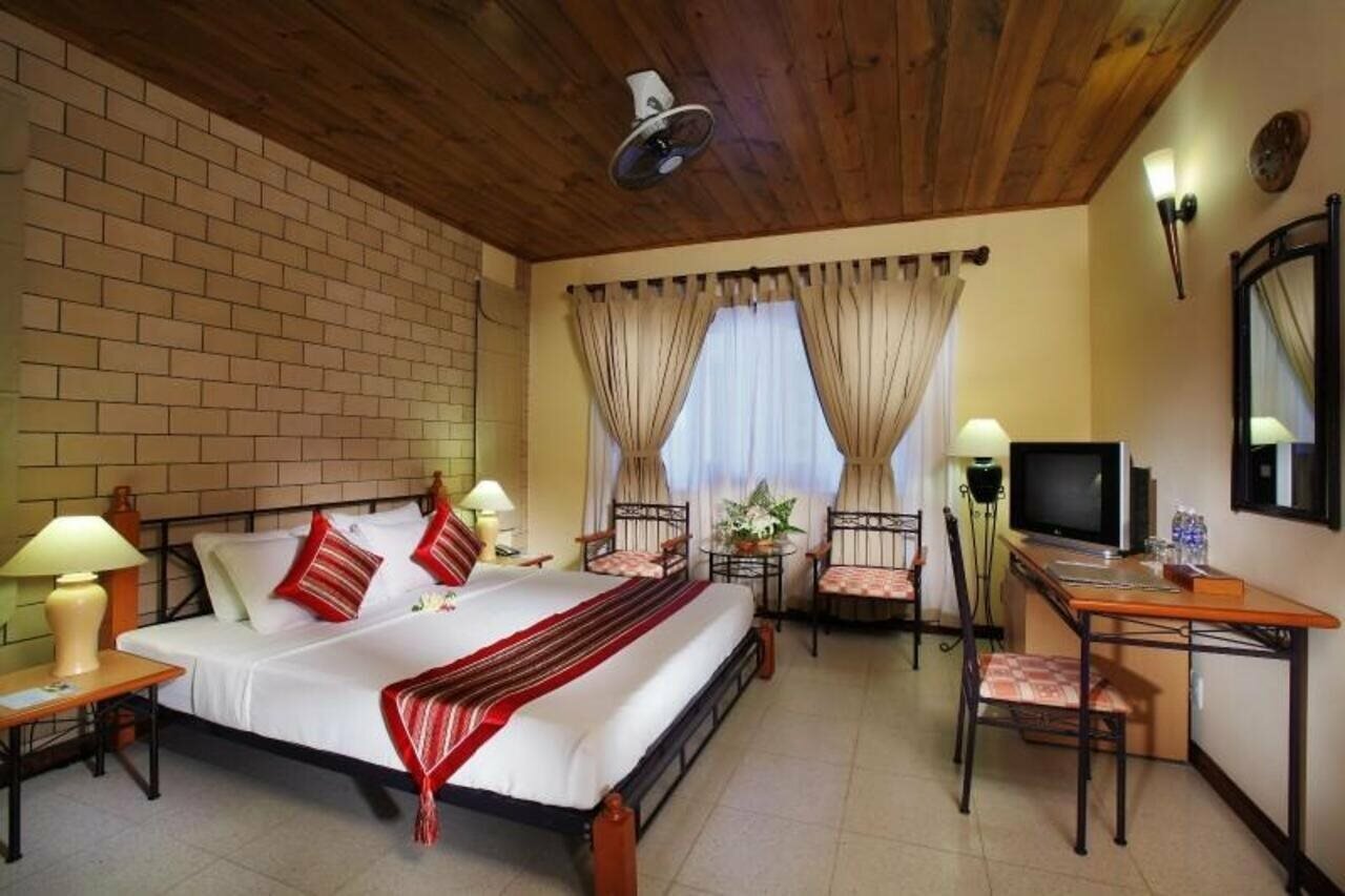 Фото Saigon Mui Ne Resort