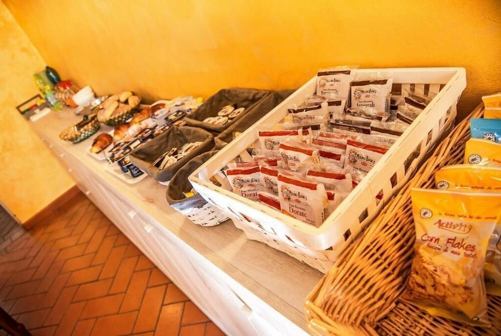 Фото Hotel Costantini