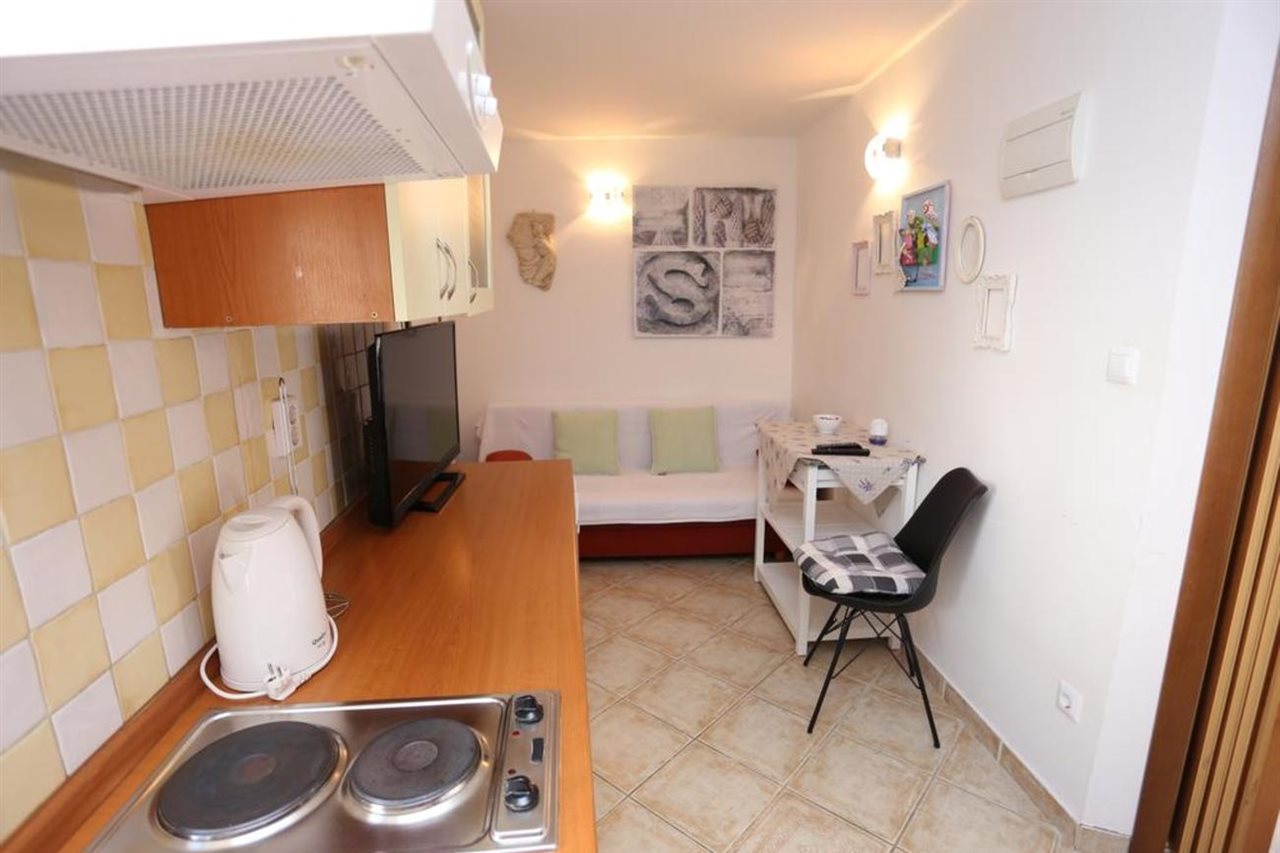 Фото Apartments Nikolla