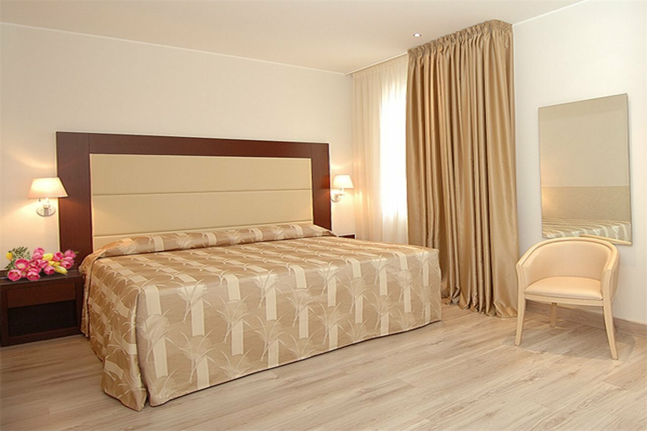 Фото Hotel Lugano Torretta