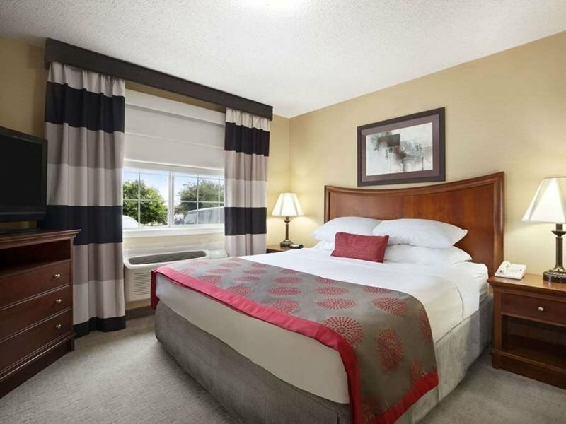 Фото Ramada by Wyndham Del Rio