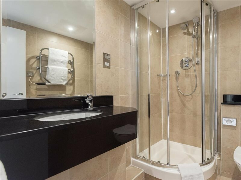 Фото Blandford Hotel