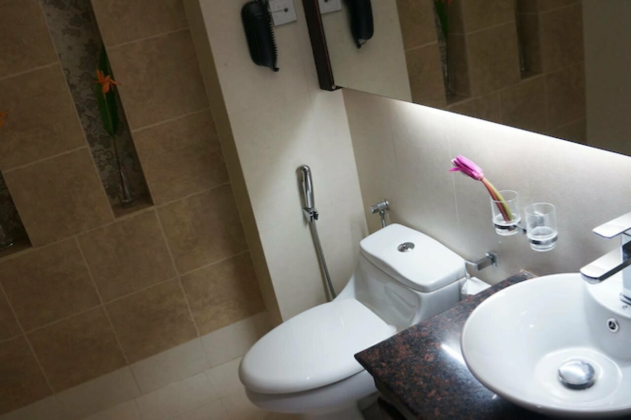 Фото Hotel The Cox Today