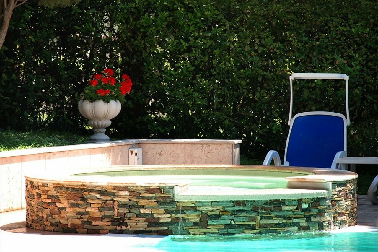 Фото Hotel Désirée