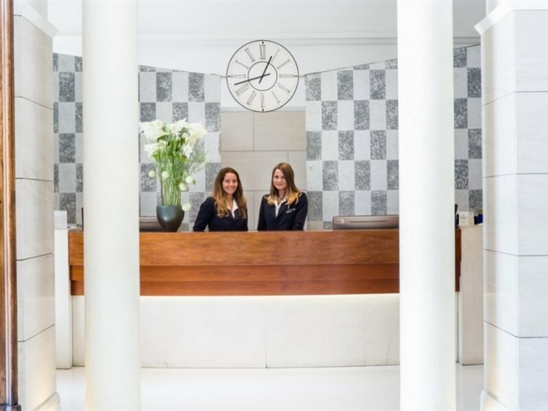 Фото Rose Garden Palace Roma