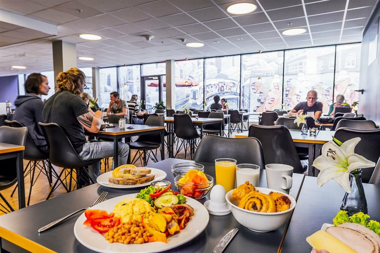 Фото Smarthotel Oslo