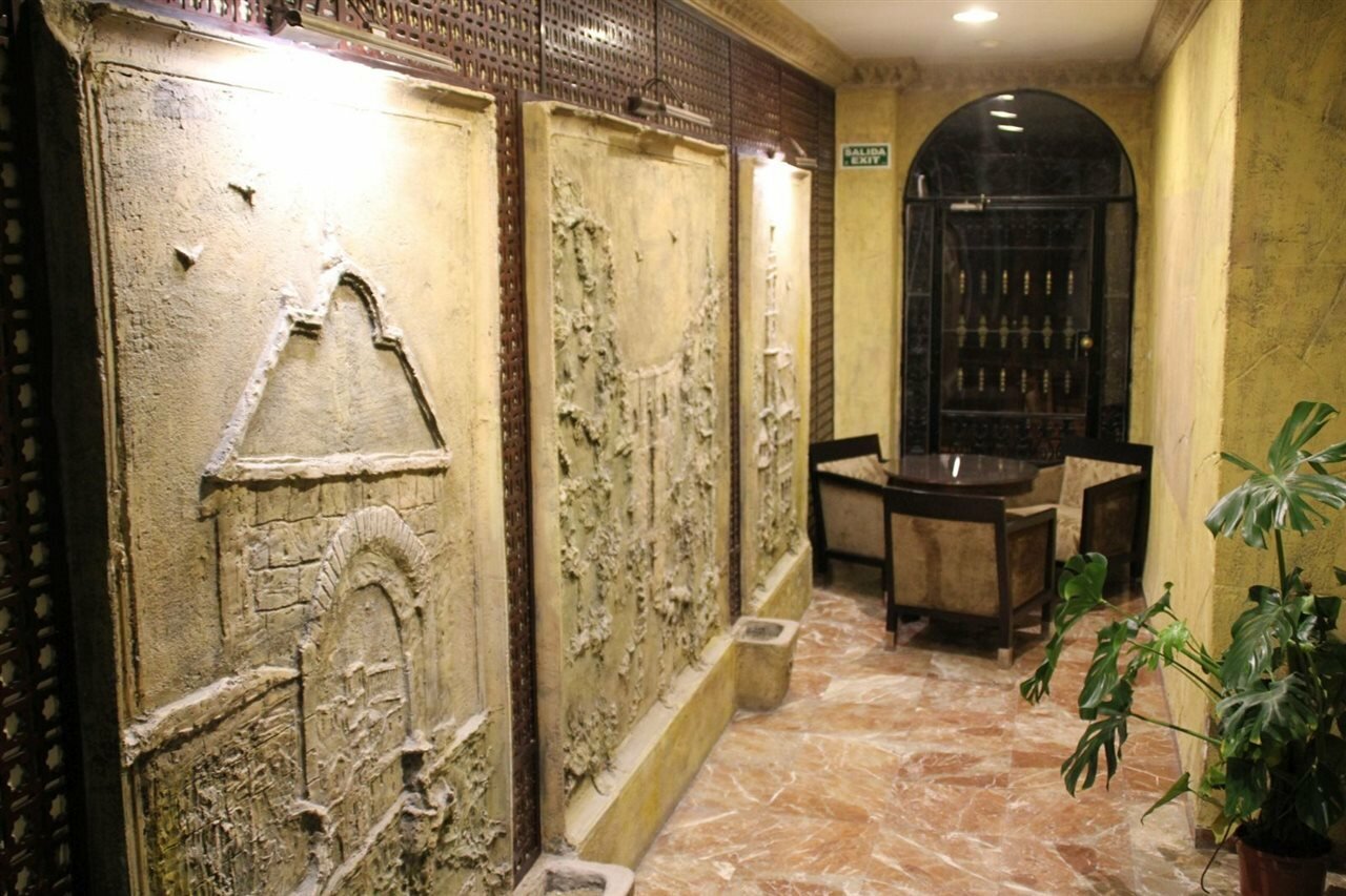 Фото Hotel El Tajo & SPA