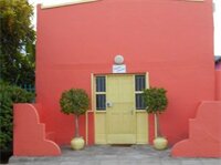 Фото Obesa Lodge