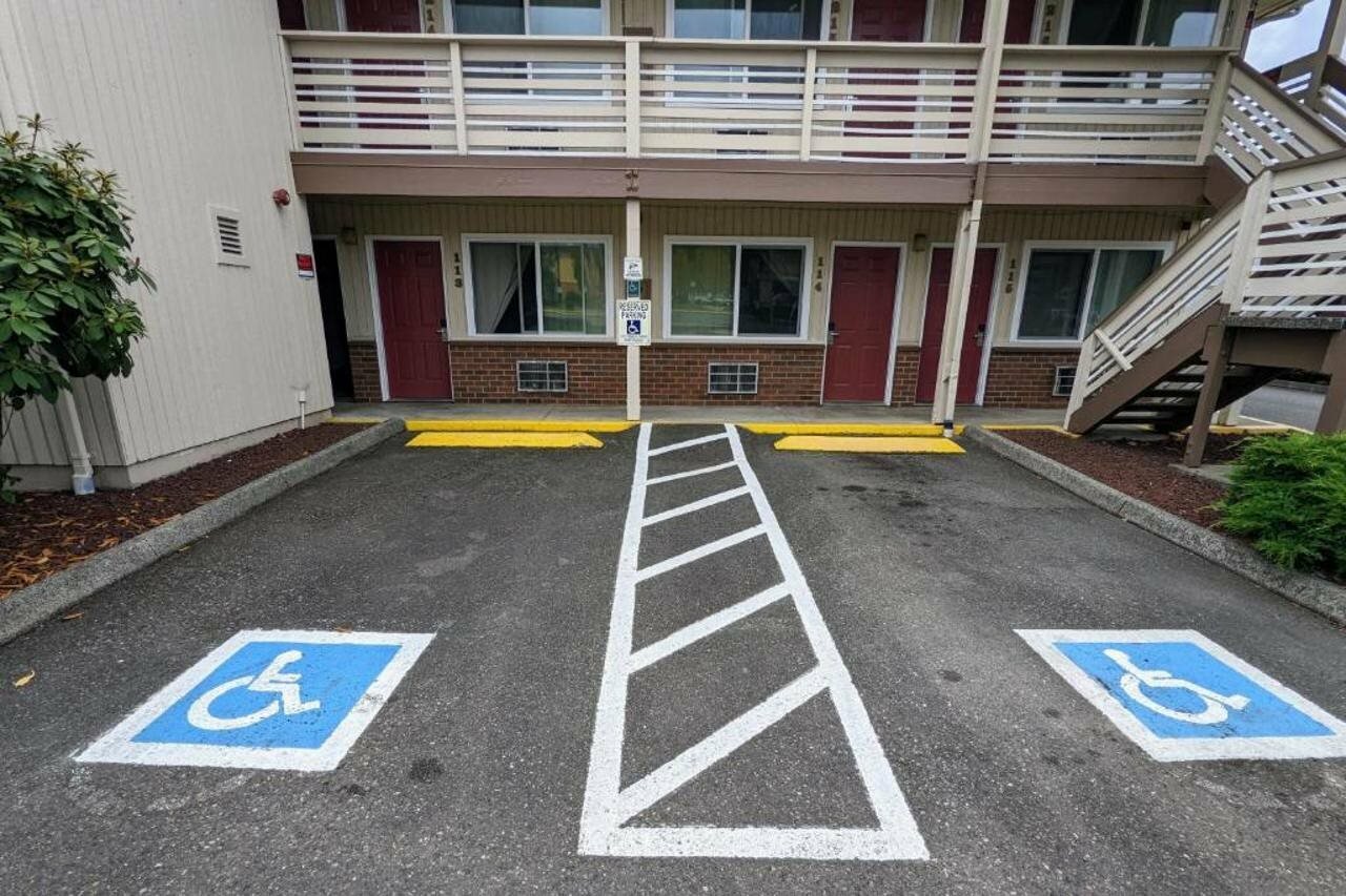 Фото Fairground Inn