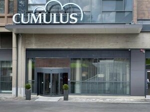 Гостиница Holiday Inn Tampere - Central Station