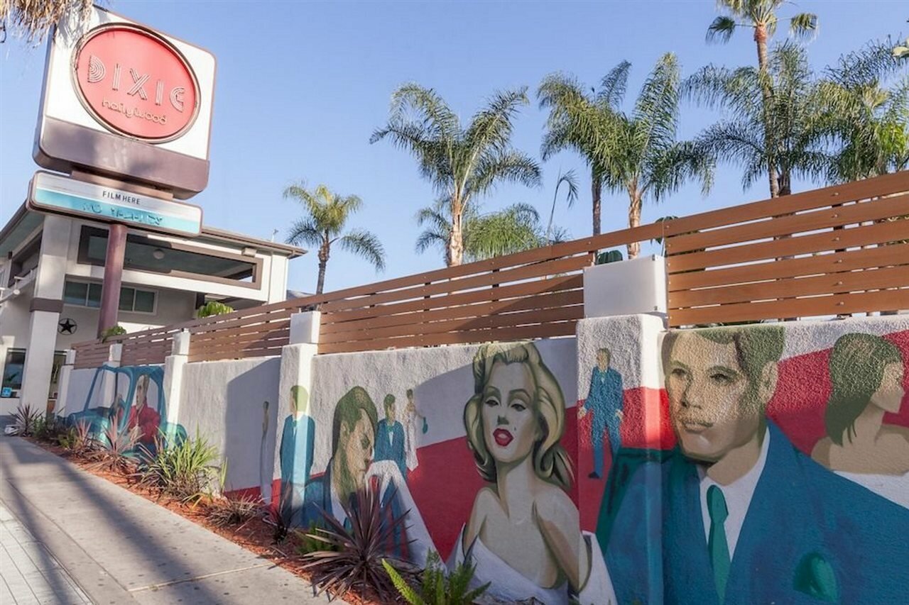 Фото The Dixie Hollywood