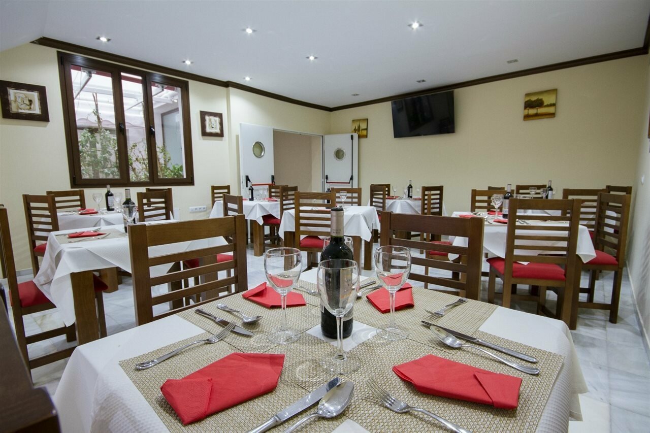 Фото Hotel El Tajo & SPA
