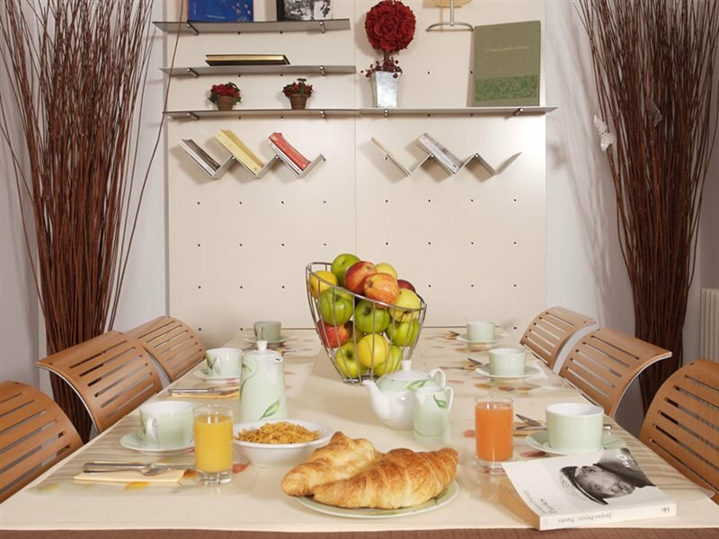 Фото Hotel Le Richemont