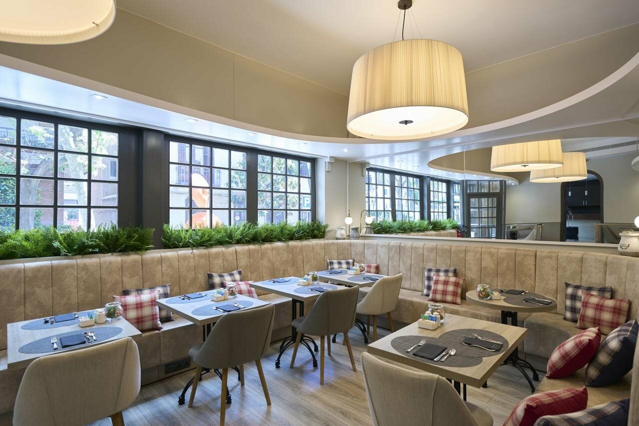 Фото Catalonia Castellnou