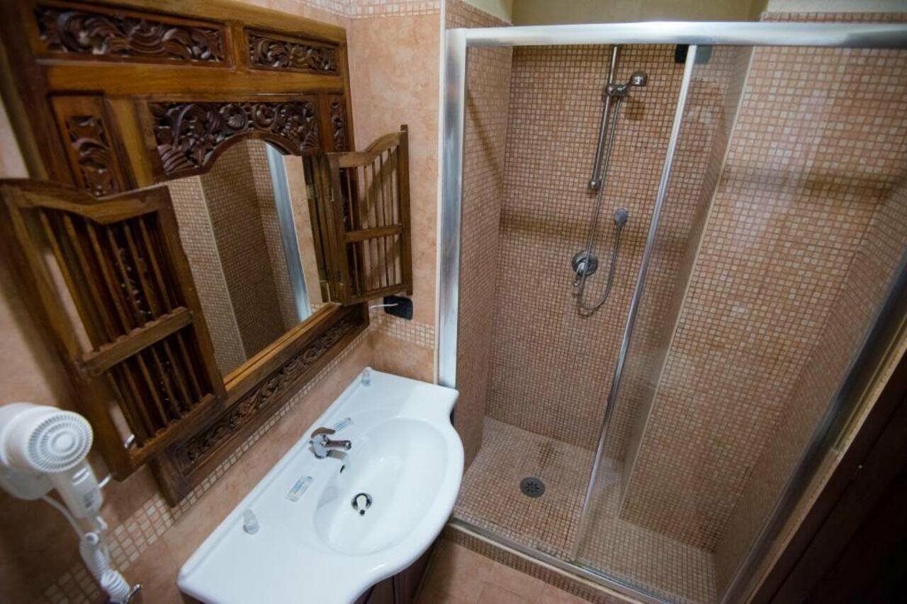 Фото Schilizzi Hotel