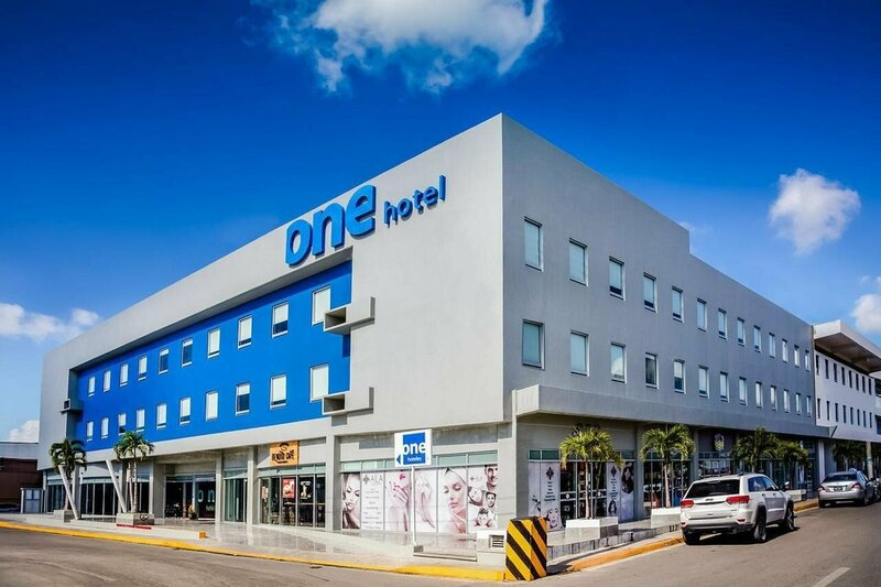 Гостиница Departamento EN Playa del Carmen в Плая-дель-Кармен