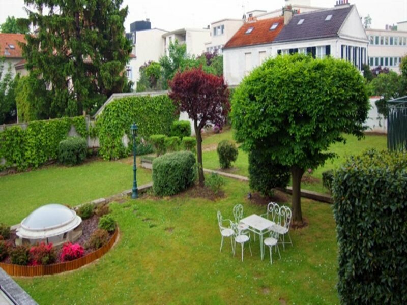 Фото Hotel Albert 1er