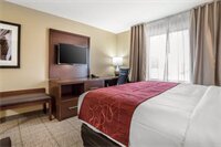 Фото Comfort Suites