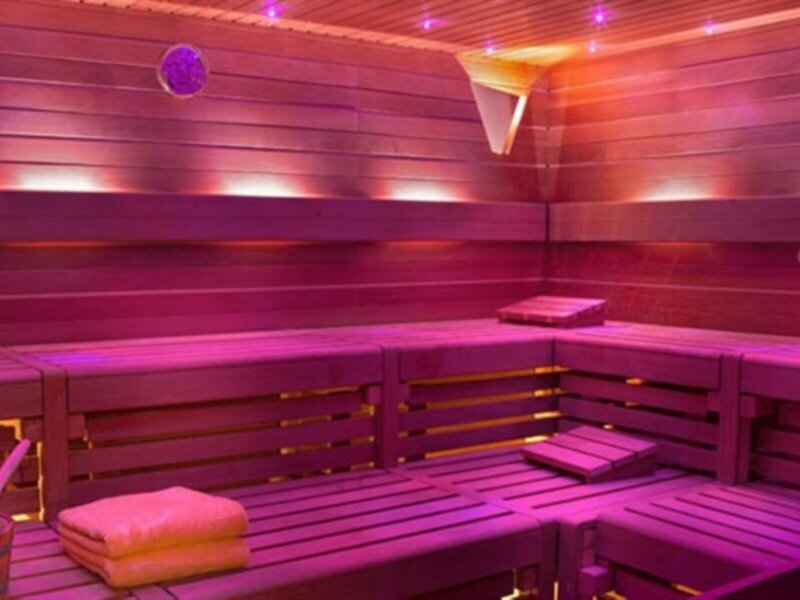 Фото Seaside Grand Hotel Residencia