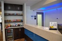 Фото Best Western Plus Hotel Montreal