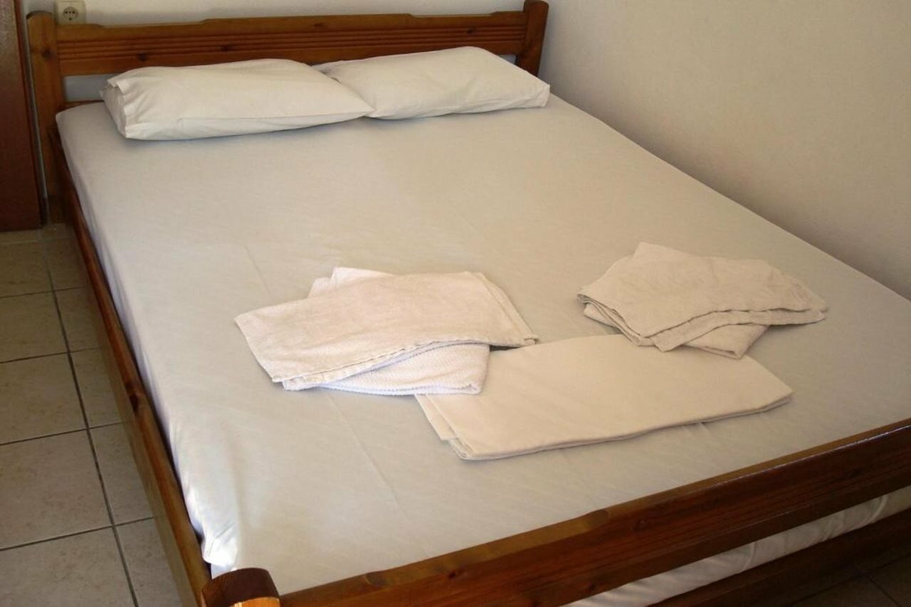 Фото Sirocco Apartments