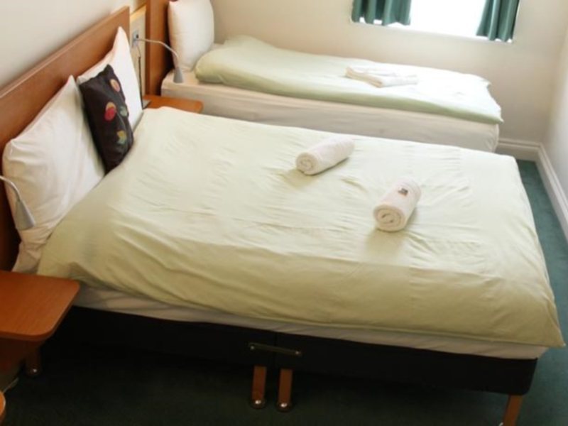 Фото Best Western Kensington Olympia Hotel