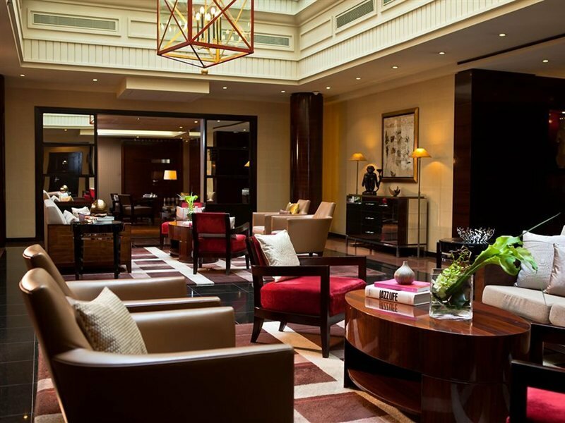 Фото Renaissance Paris Vendome Hotel