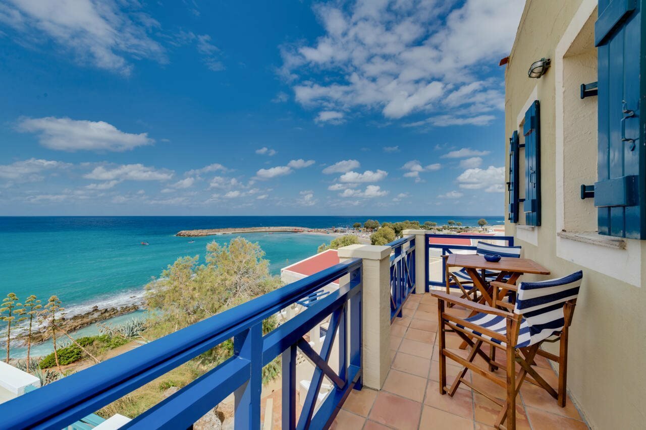 Фото Kalimera Kriti Hotel & Village Resort