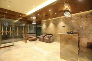 Гостиница Hotel Cliffton