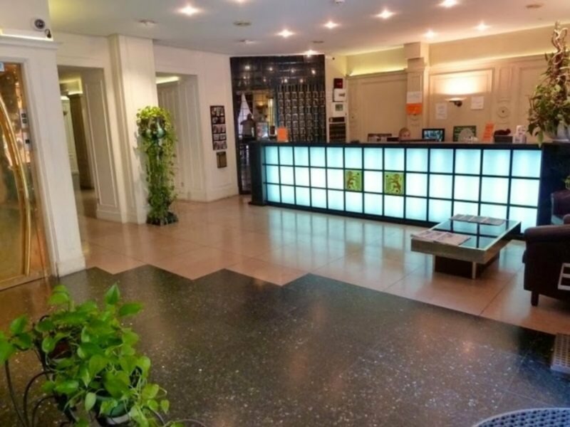 Фото Hotel du Helder