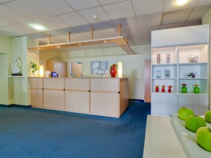 Фото Dormero Hotel Bretten