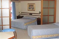 Фото Hotel Praia Brava