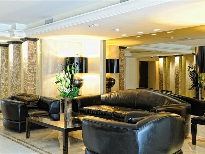 Фото Hotel Don Cesar