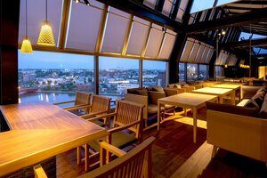 Гостиница Hotel Global View Kushiro