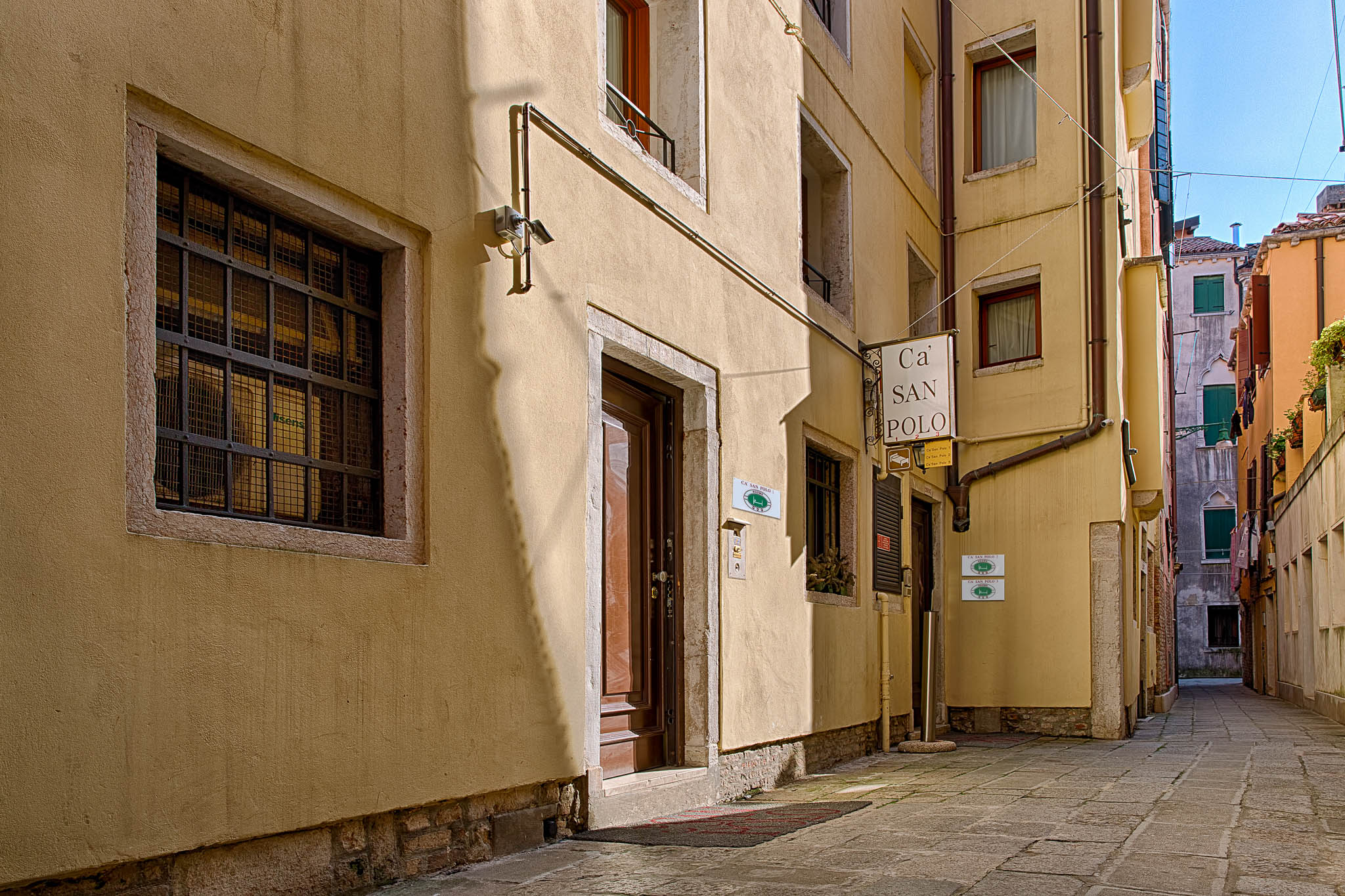 Фото Ca' San Polo