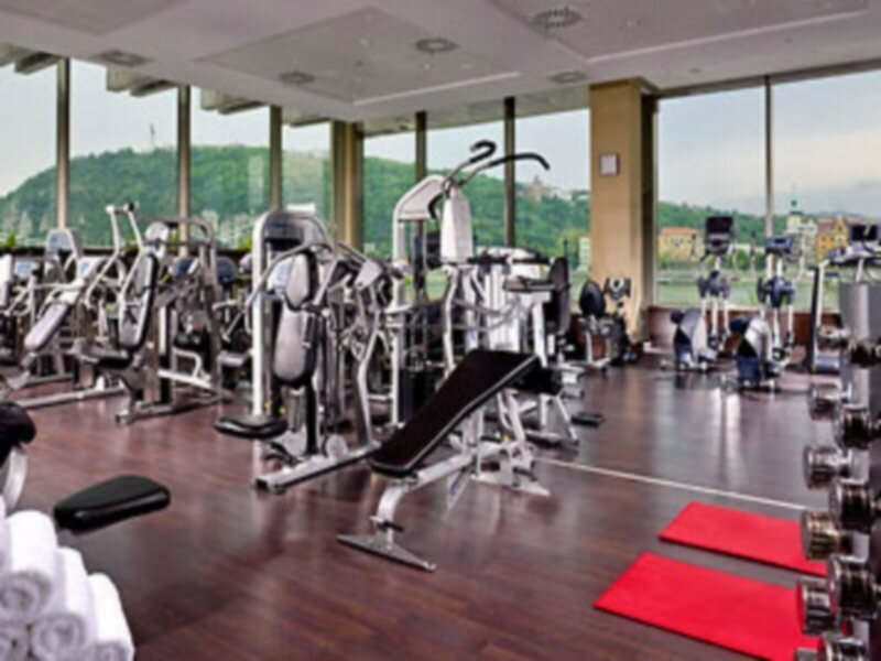 Фото Budapest Marriott Hotel